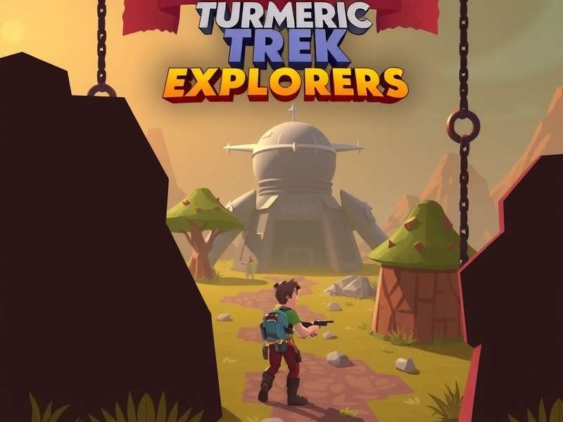 Turmeric Trek Explorers Community